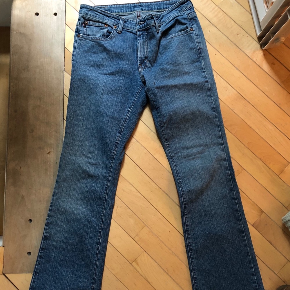 Ralph Lauren Jeans